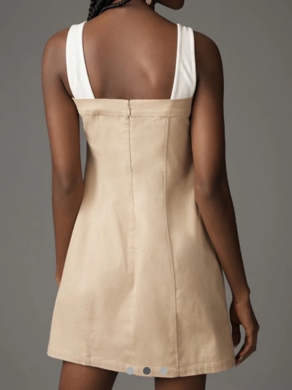 Maeve Anthropologie Dress(size small)